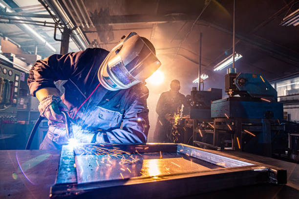 Best Food and Beverage Processing Equipment Welding in Murrysville, PA