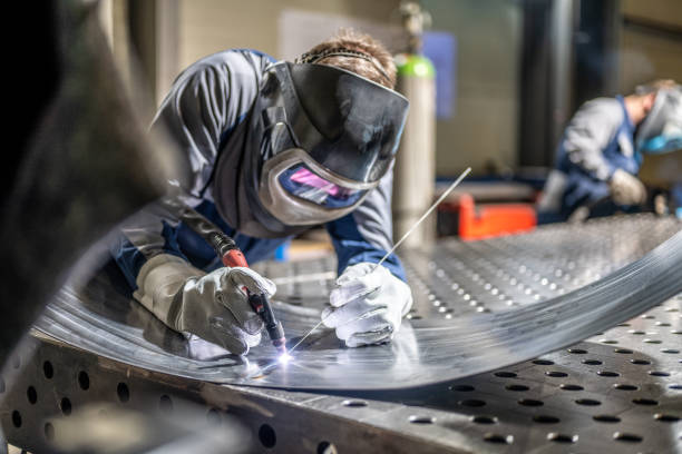 Affordable Welder Services in Murrysville, PA