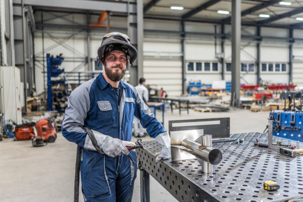 Best Pipe Welding in Murrysville, PA